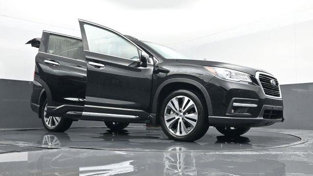 2022 Subaru Ascent Touring