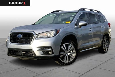 2022 Subaru Ascent AWD Touring 4DR SUV