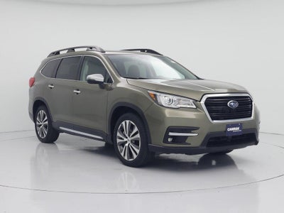 Photo of a 2022 Subaru Ascent AWD Touring 4DR SUV for sale
