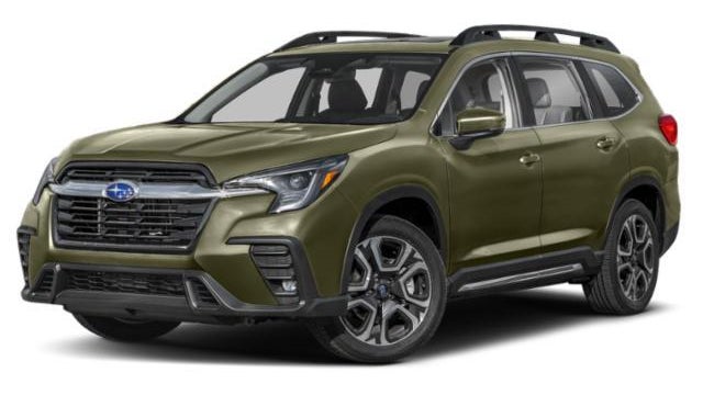 Preowned 2023 Subaru Ascent Limited 8-Passenger for Sale