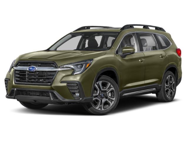 2023 Subaru Ascent - $30,670