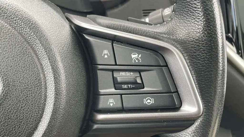 2023 Subaru Ascent Limited 8-Passenger