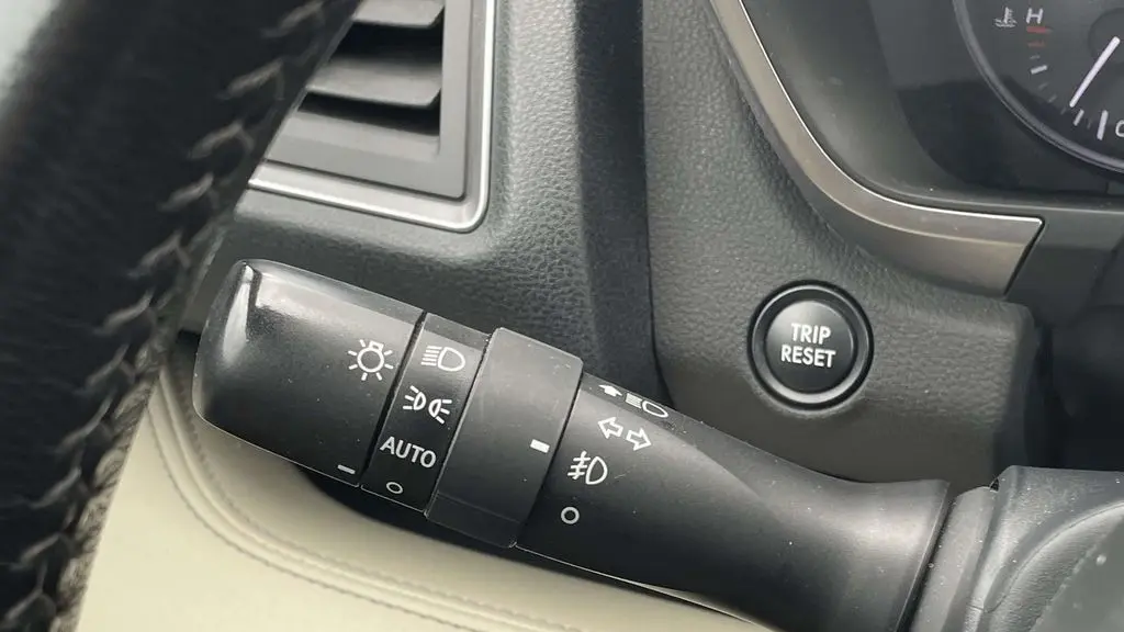 2023 Subaru Ascent Limited 8-Passenger