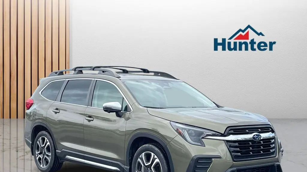 Preowned 2023 Subaru Ascent Limited 8-Passenger for Sale