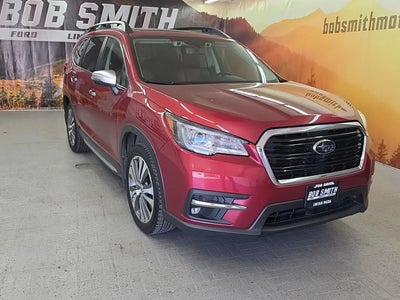 2019 Subaru Ascent AWD Touring 4DR SUV