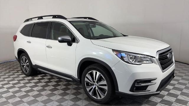 Preowned 2019 Subaru Ascent Touring for Sale