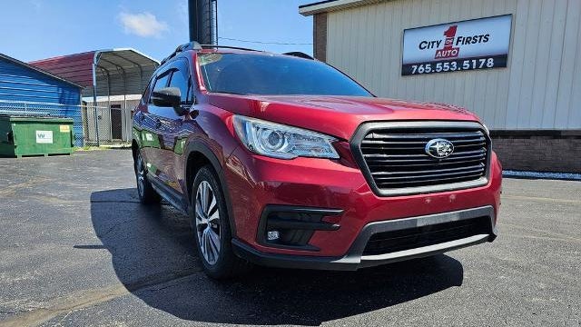 2019 Subaru Ascent Touring