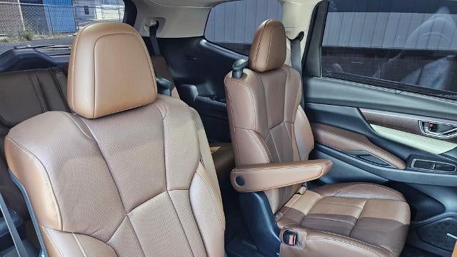 2019 Subaru Ascent Touring
