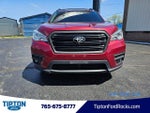 2019 Ascent Thumbnail 30