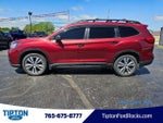 2019 Ascent Thumbnail 36
