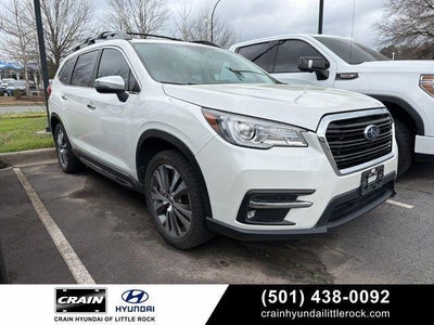 2019 Subaru Ascent AWD Touring 4DR SUV