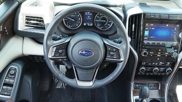 2020 Subaru Ascent Touring