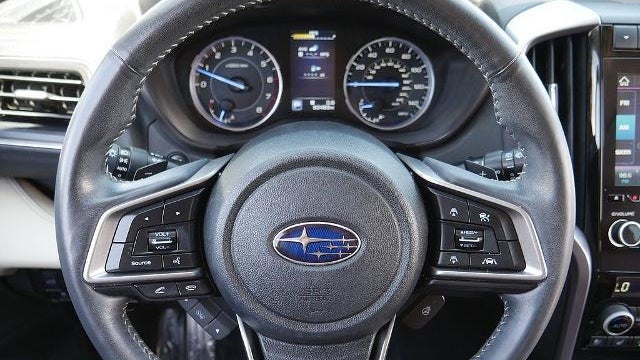 2020 Subaru Ascent Touring