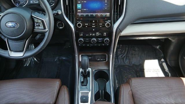2020 Subaru Ascent Touring