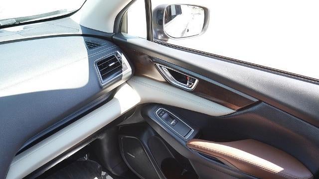 2020 Subaru Ascent Touring