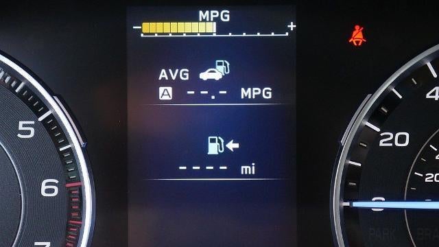 2020 Subaru Ascent Touring