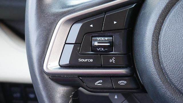 2020 Subaru Ascent Touring