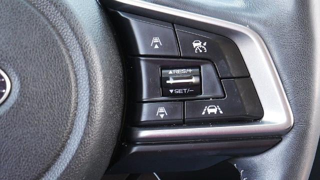 2020 Subaru Ascent Touring