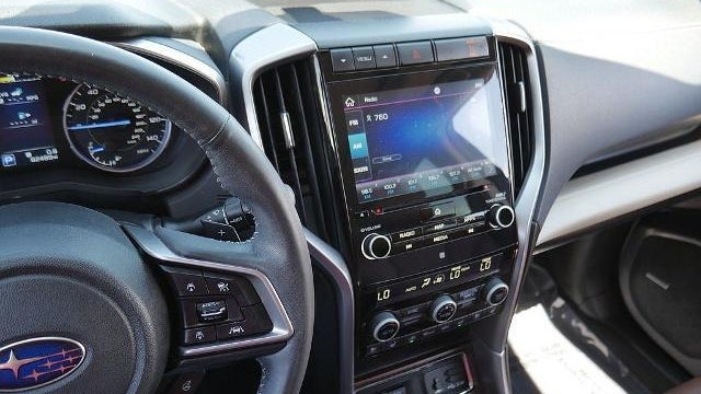 2020 Subaru Ascent Touring