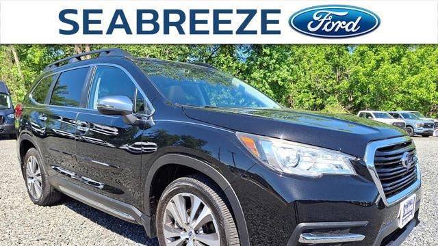 Preowned 2020 Subaru Ascent Touring for Sale