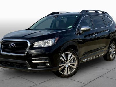 2020 Subaru Ascent AWD Touring 4DR SUV