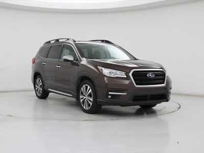 Photo of a 2020 Subaru Ascent AWD Touring 4DR SUV for sale
