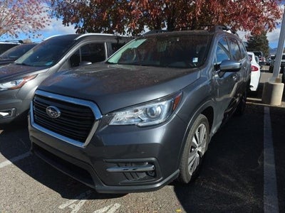 2020 Subaru Ascent AWD Touring 4DR SUV