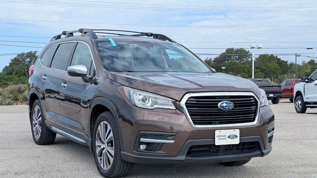 Preowned 2021 Subaru Ascent Touring for Sale