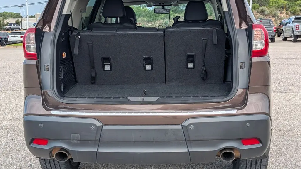 2021 Subaru Ascent Touring