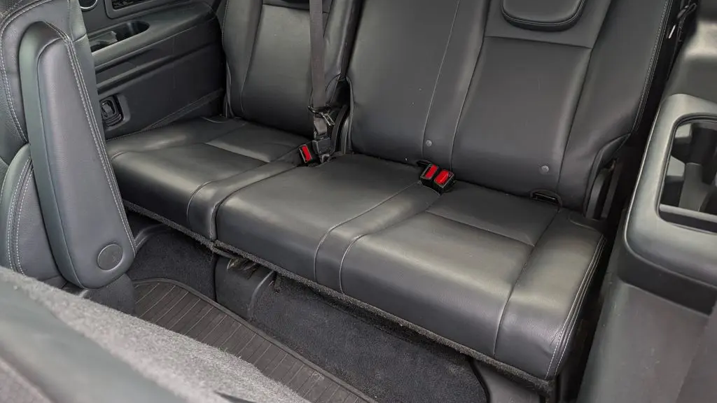 2021 Subaru Ascent Touring