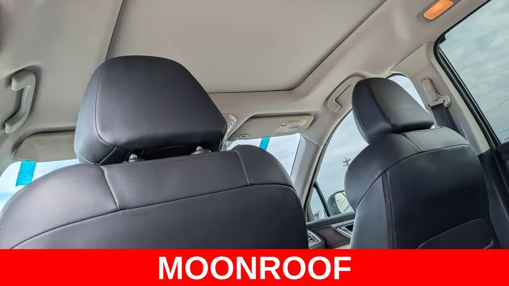 2021 Subaru Ascent Touring