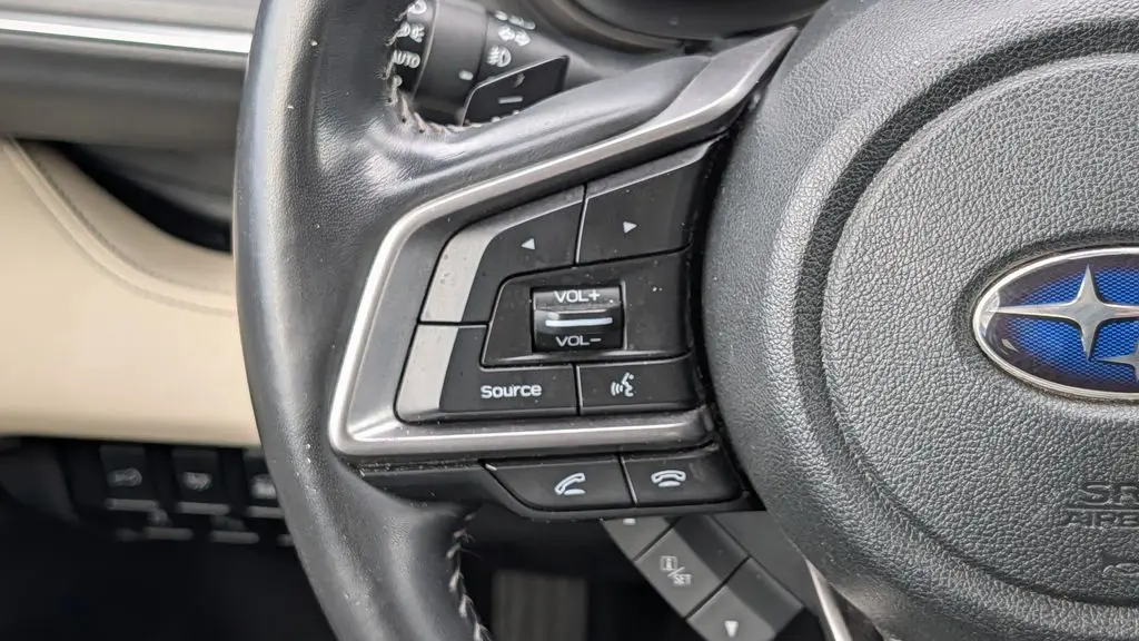 2021 Subaru Ascent Touring
