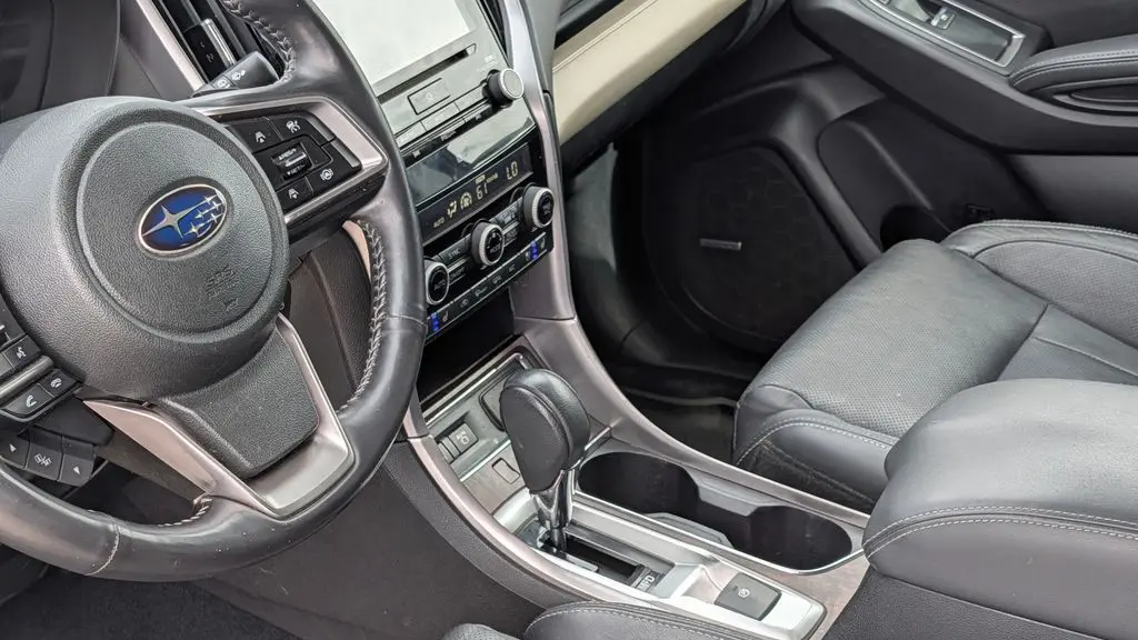 2021 Subaru Ascent Touring