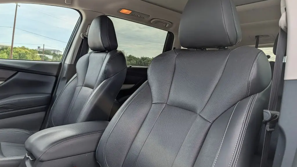 2021 Subaru Ascent Touring