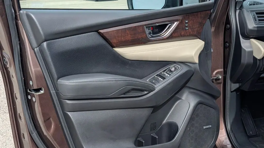 2021 Subaru Ascent Touring