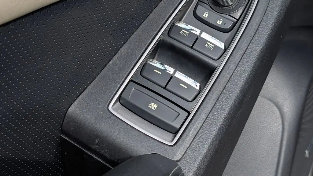 2021 Subaru Ascent Touring