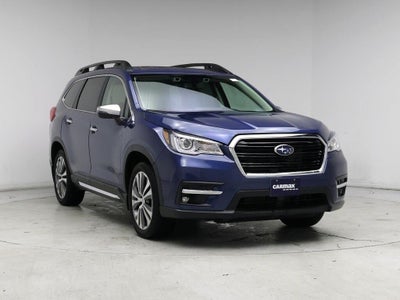 Photo of a 2021 Subaru Ascent AWD Touring 4DR SUV for sale