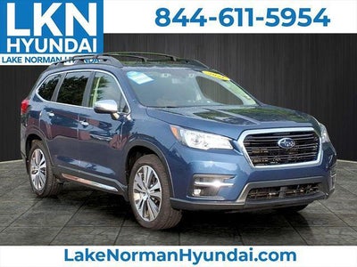 2021 Subaru Ascent AWD Touring 4DR SUV