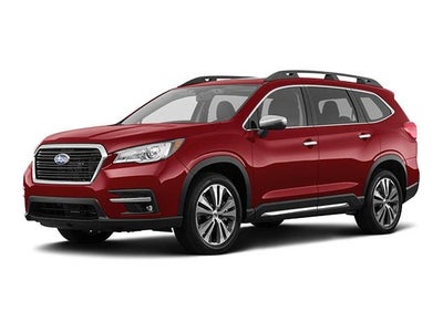 2021 Subaru Ascent AWD Touring 4DR SUV