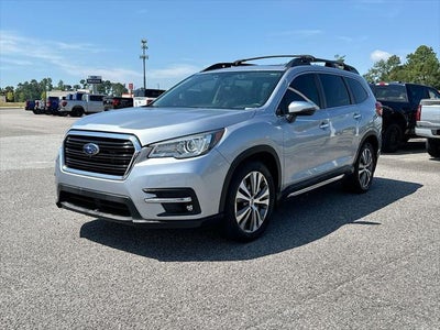 Photo of a 2022 Subaru Ascent AWD Touring 4DR SUV for sale
