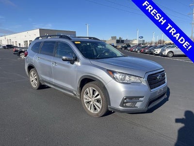 Photo of a 2022 Subaru Ascent AWD Touring 4DR SUV for sale