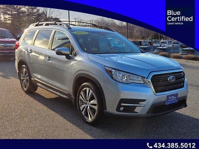 2022 Subaru Ascent AWD Touring 4DR SUV