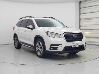 Photo of a 2022 Subaru Ascent AWD Touring 4DR SUV for sale