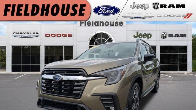 Preowned 2024 Subaru Ascent Limited 8-Passenger for Sale