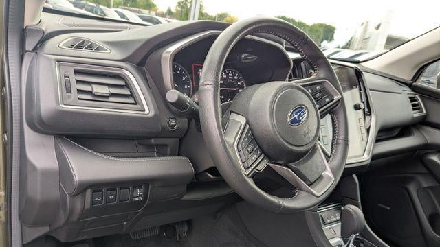 2024 Subaru Ascent Limited 8-Passenger