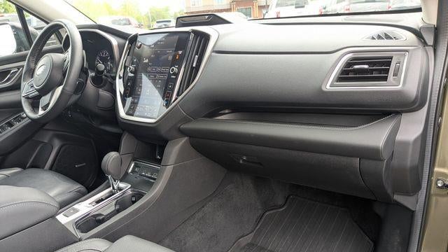 2024 Subaru Ascent Limited 8-Passenger