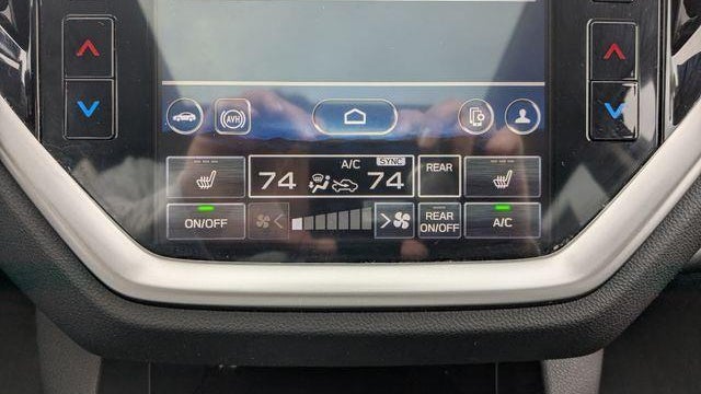 2024 Subaru Ascent Limited 8-Passenger
