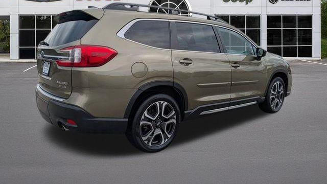 2024 Subaru Ascent Limited 8-Passenger