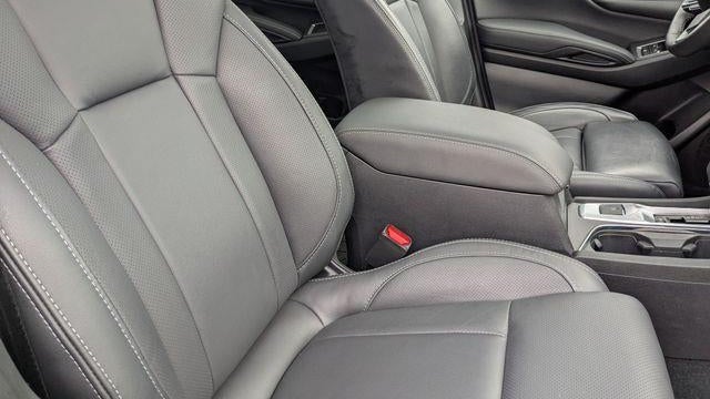 2024 Subaru Ascent Limited 8-Passenger