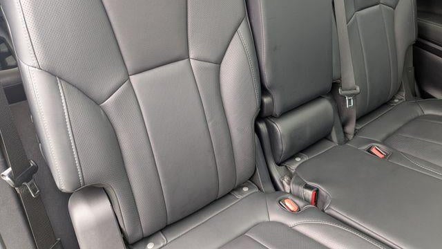 2024 Subaru Ascent Limited 8-Passenger